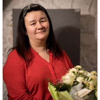 Opiekunka: Anna D.