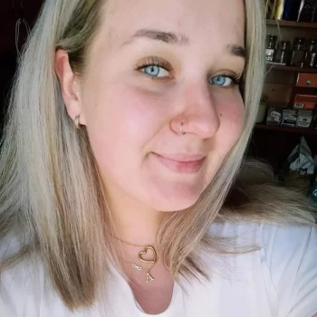 Opiekunka: Magda M.