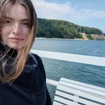 Opiekunka: Anna M.