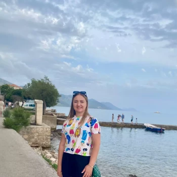 Opiekunka: Yuliia R.