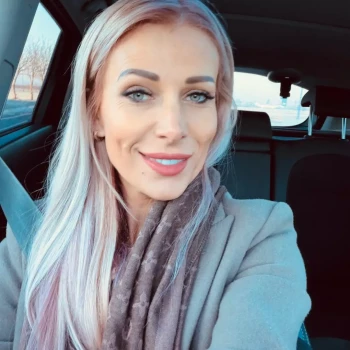 Opiekunka: Małgorzata P.