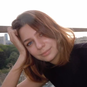 Opiekunka: Mariia V.