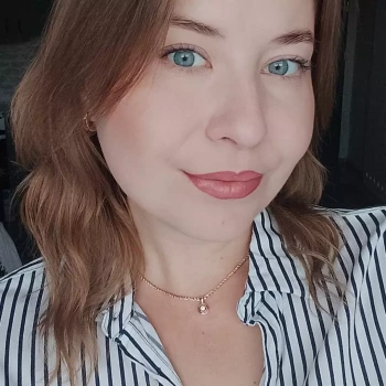 Opiekunka: Natalia N.