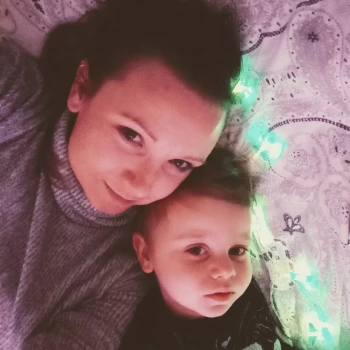 Opiekunka: Sylwia L.
