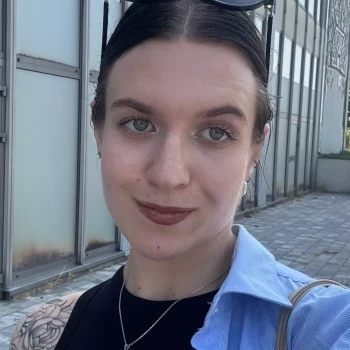 Opiekunka: Oliwia B.
