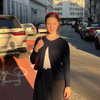 Opiekunka: Anastazja S.