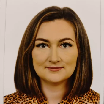 Opiekunka: Agnieszka B.