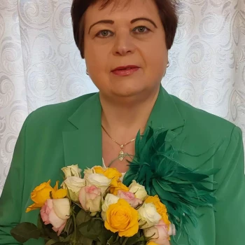 Opiekunka: Anna L.