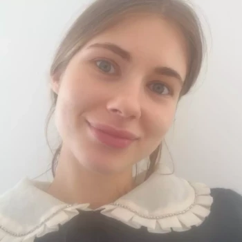 Opiekunka: Hanna C.