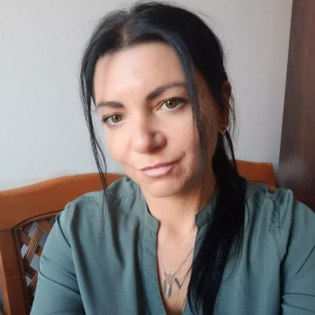 Opiekunka: Beata R.