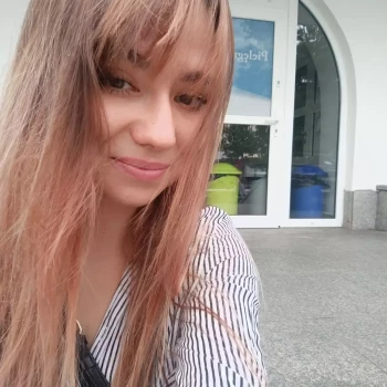 Opiekunka: Weronika D.