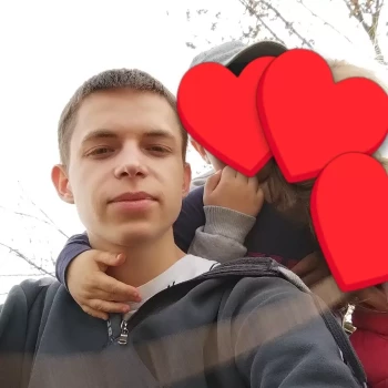 Opiekunka: Patryk W.