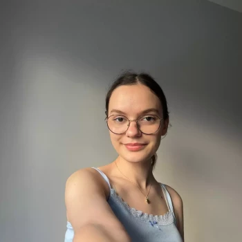 Opiekunka: Patrycja J.
