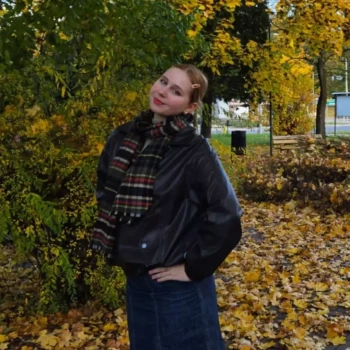 Opiekunka: Zuzanna D.