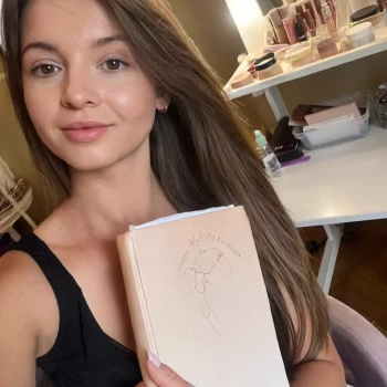 Opiekunka: Karolina K.