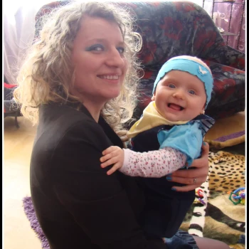 Opiekunka: Joanna L.