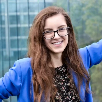 Opiekunka: Kamelia P.