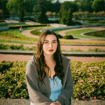 Opiekunka: Marlena Ł.