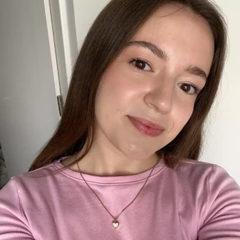 Opiekunka: Khrystyna C.