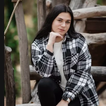 Opiekunka: Kristyna C.