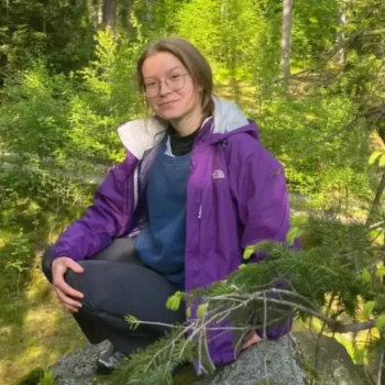 Opiekunka: Antonina P.