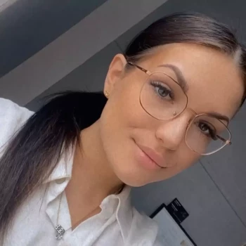 Opiekunka: Sandra R.