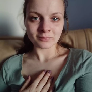 Opiekunka: Julita B.