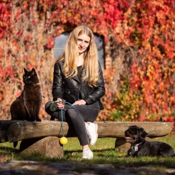 Opiekunka: Zuzanna Ł.