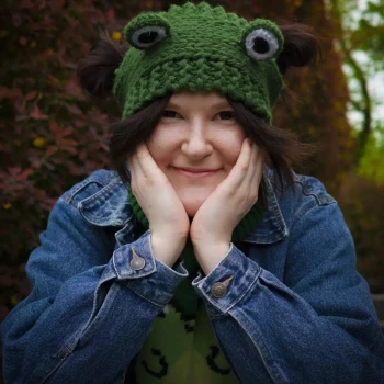 Opiekunka: Wiktoria S.