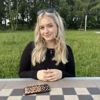Opiekunka: Zuzanna R.