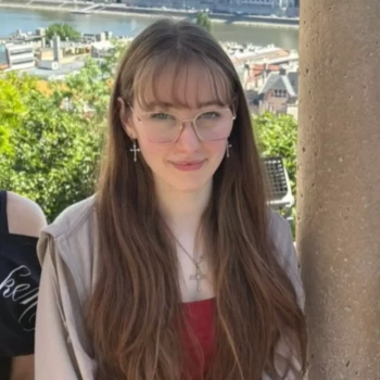 Opiekunka: Julia G.