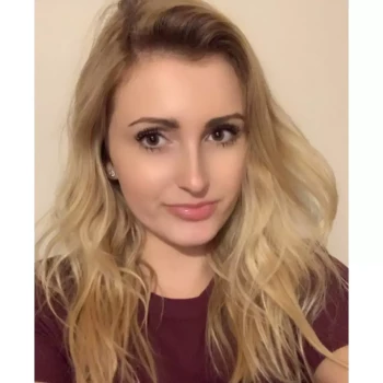 Opiekunka: Karina J.
