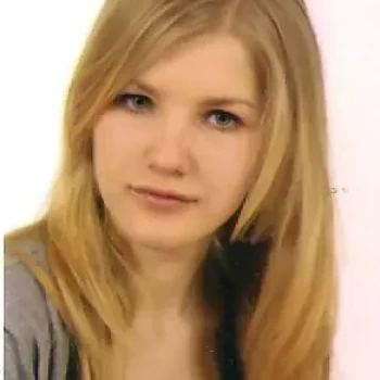 Opiekunka: Katarzyna Ś.
