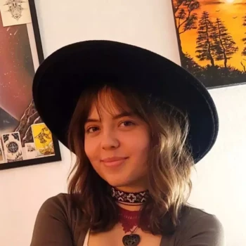 Opiekunka: Mariia S.