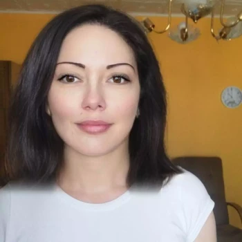 Opiekunka: Sylwia G.