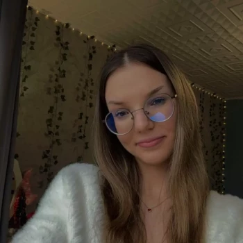 Opiekunka: Rozalia H.