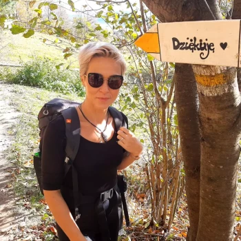 Opiekunka: Dorota B.