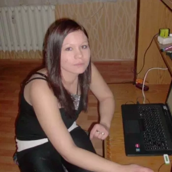 Opiekunka: Agata N.