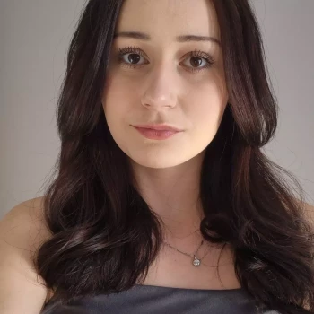 Opiekunka: Milena K.