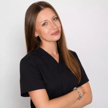 Opiekunka: Oliwia M.