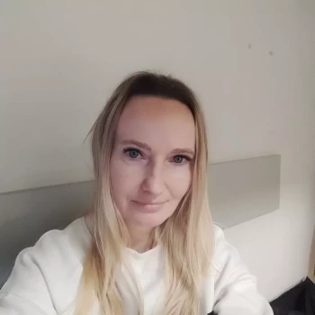 Opiekunka: Marzena B.