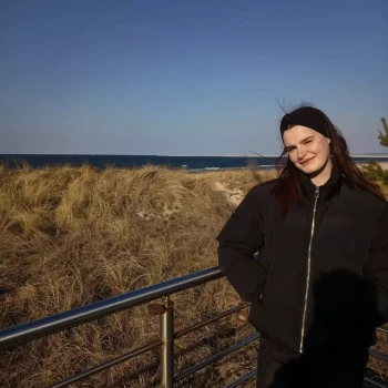 Opiekunka: Martyna Z.