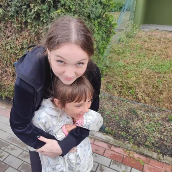 Opiekunka: Zuzanna S.
