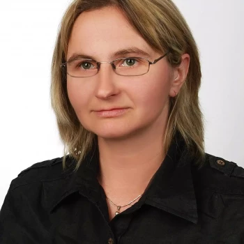 Opiekunka: Katarzyna S. - Głogów Małopolski