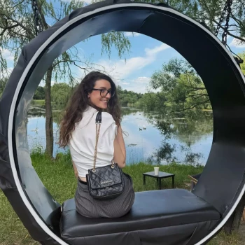 Opiekunka: Paulina W.