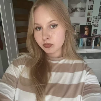 Opiekunka: Małgosia C.