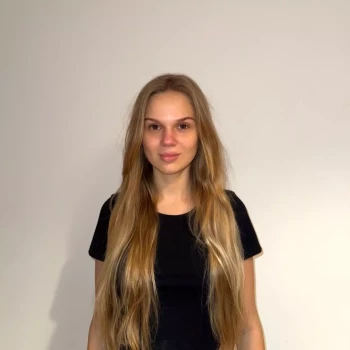 Opiekunka: Agnieszka J.