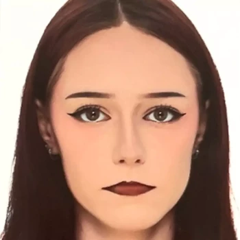 Opiekunka: Anita K.