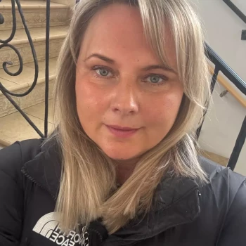 Opiekunka: Lucyna D.