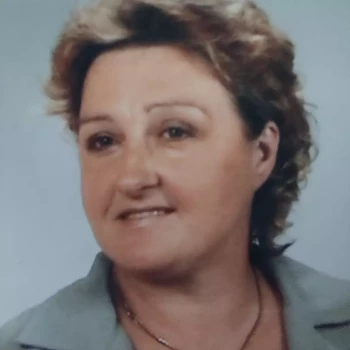 Opiekunka: Elżbieta B.